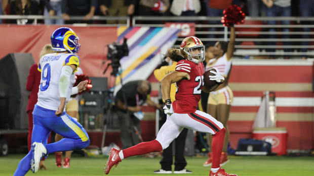 49ers rams